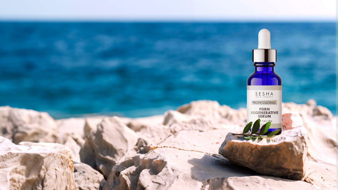 MesoBotanica PDRN Regenerative Serum