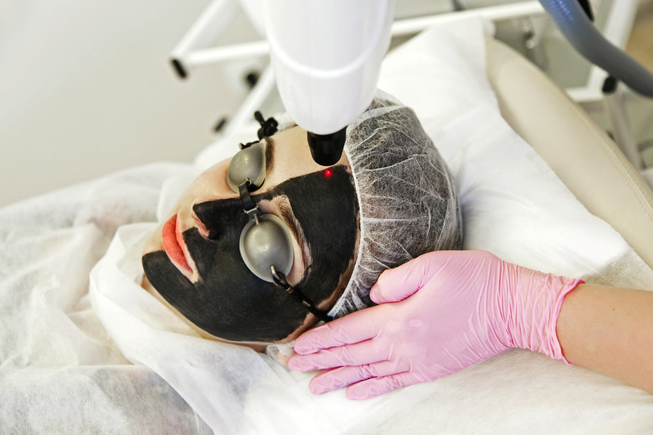 LIGHTENING Sesha Skin Therapy