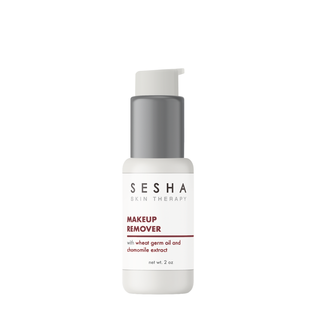 Cleanser - Makeup Remover