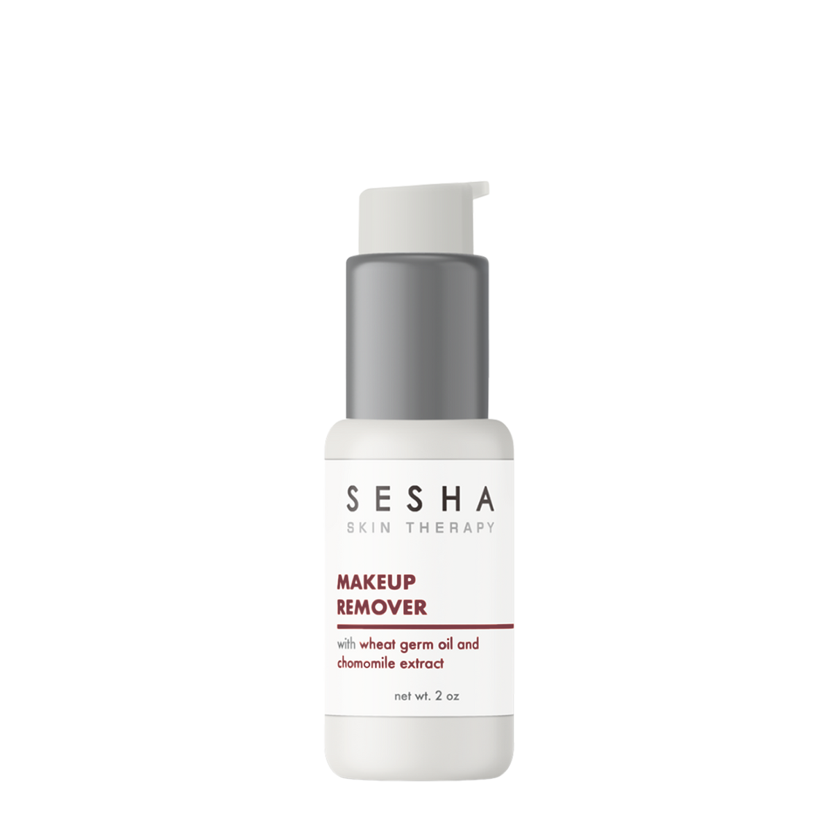 Cleanser - Makeup Remover