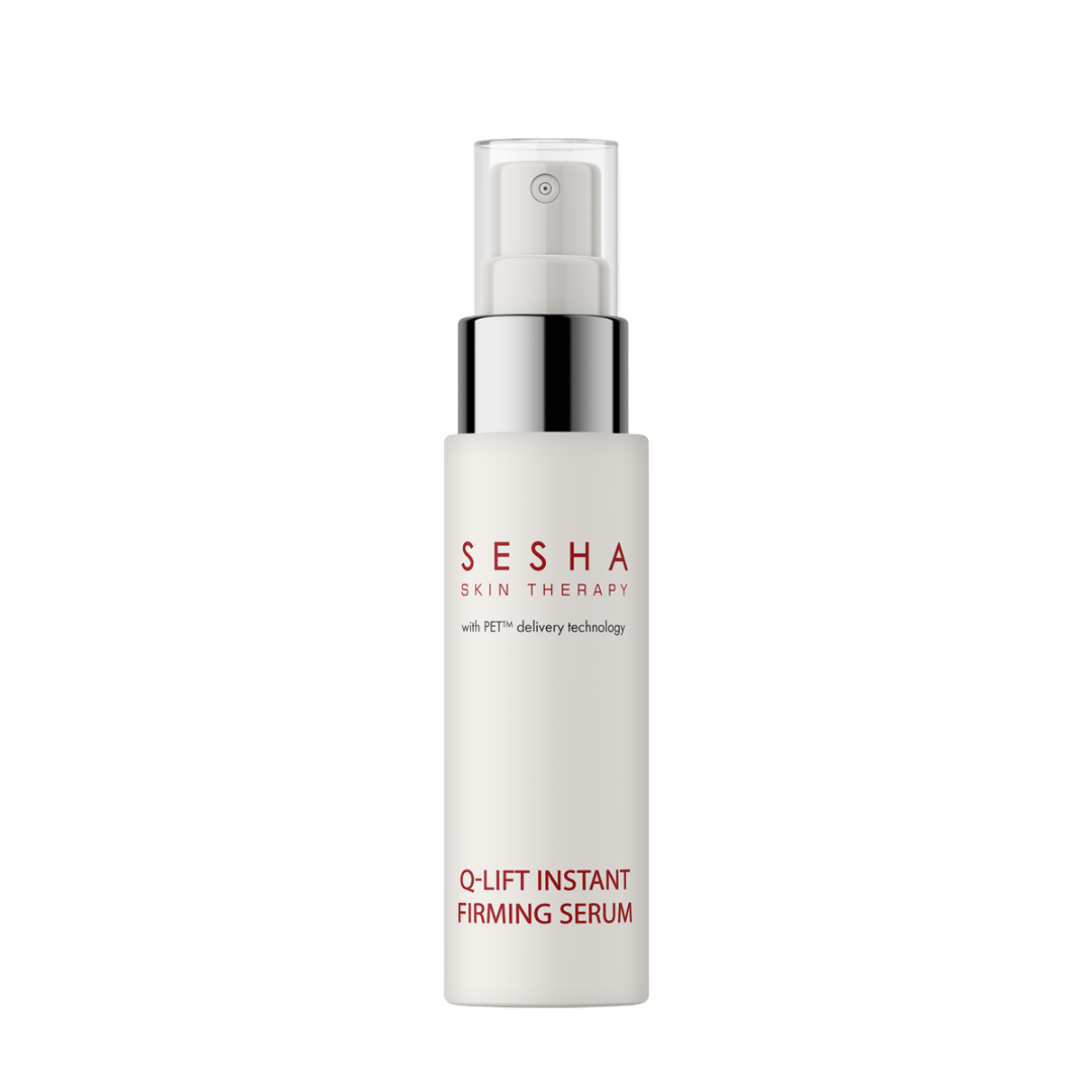 Plus - Q-Lift Instant Firming Serum