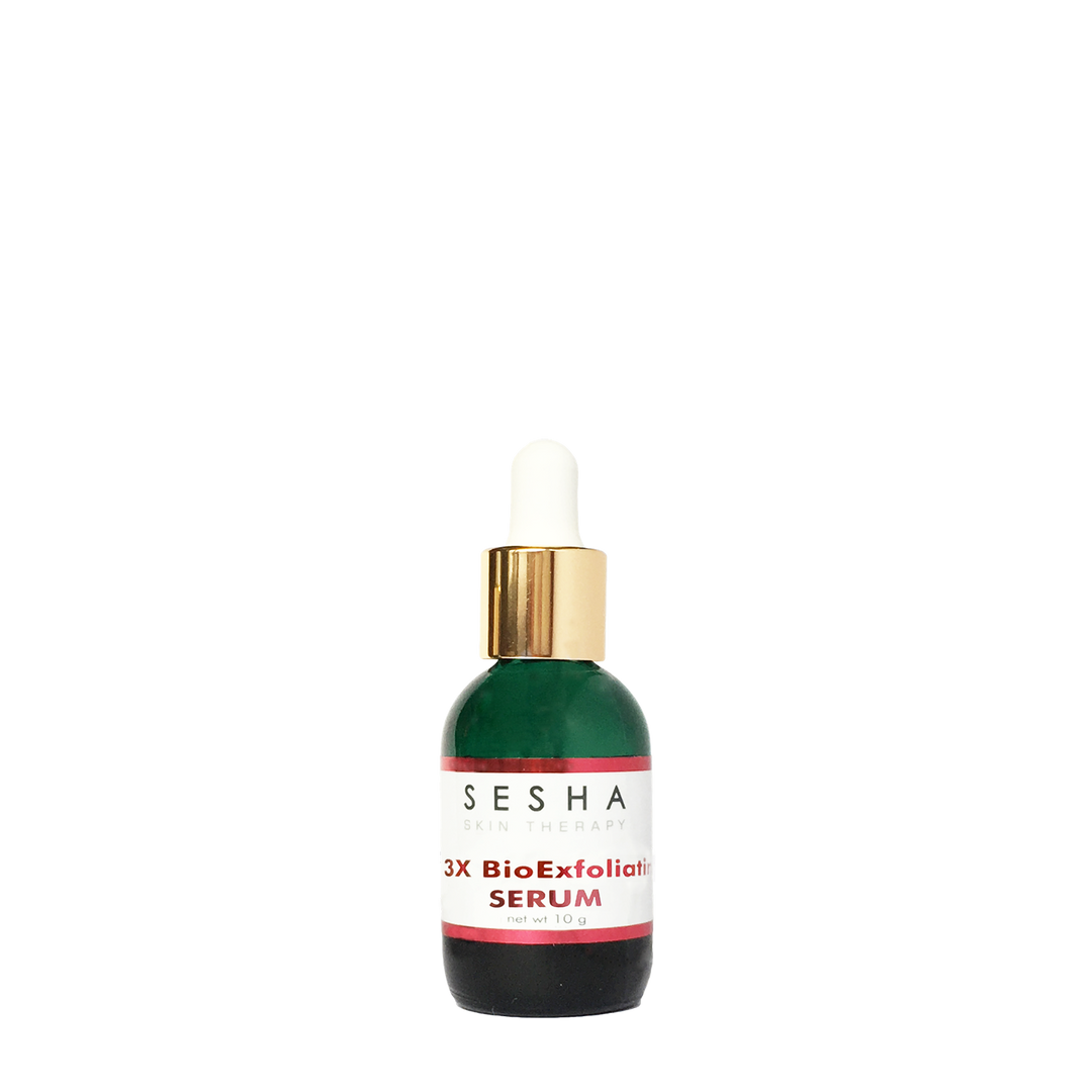 Serum - 3X Bio-Exfoliating Serum