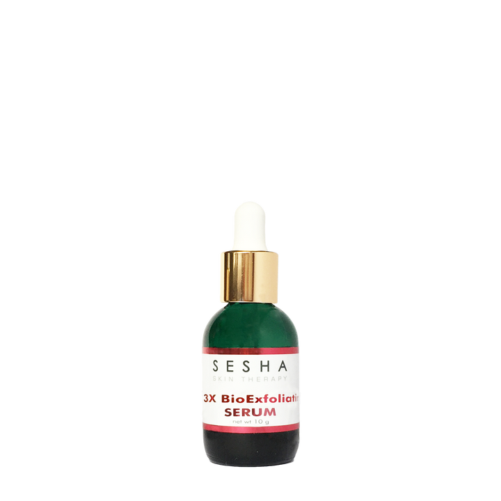 Serum - 3X Bio-Exfoliating Serum