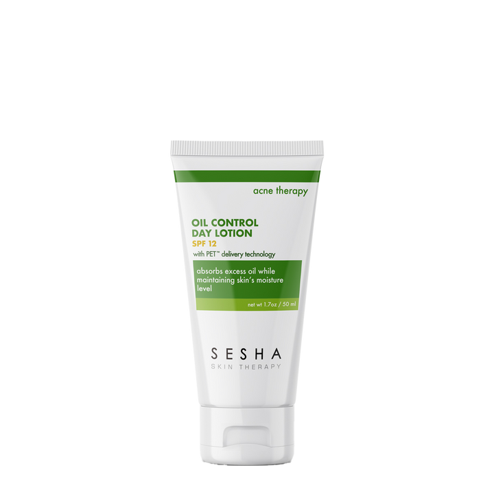 Bundle Acne - Acne Gel Spot, Oil Control Day Lotion & Acne Control BP Lotion