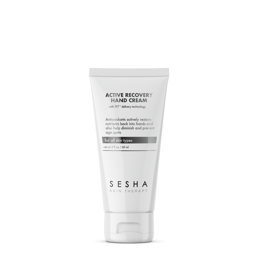 Body Care - Active Recovery Hand Cream
