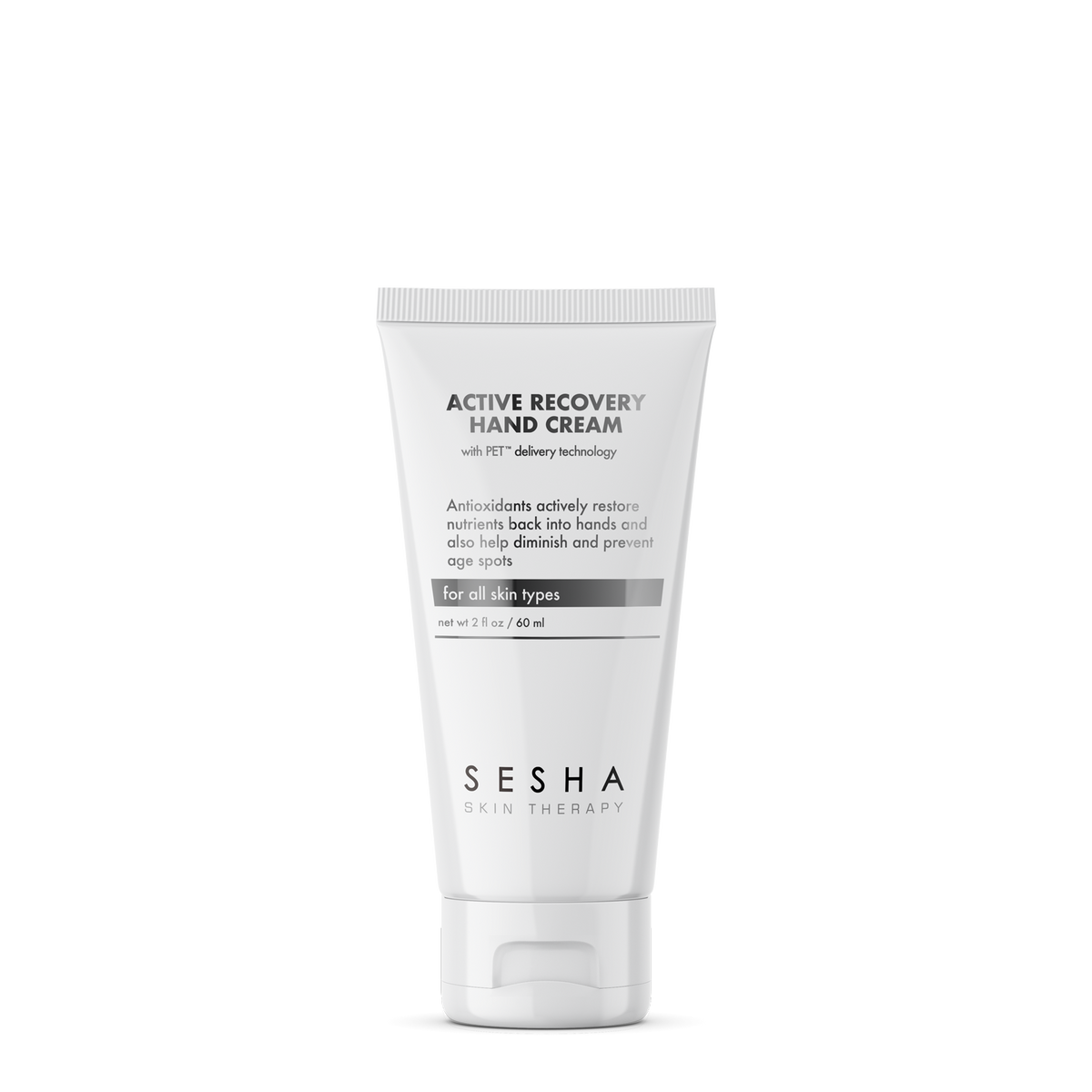 Body Care - Active Recovery Hand Cream