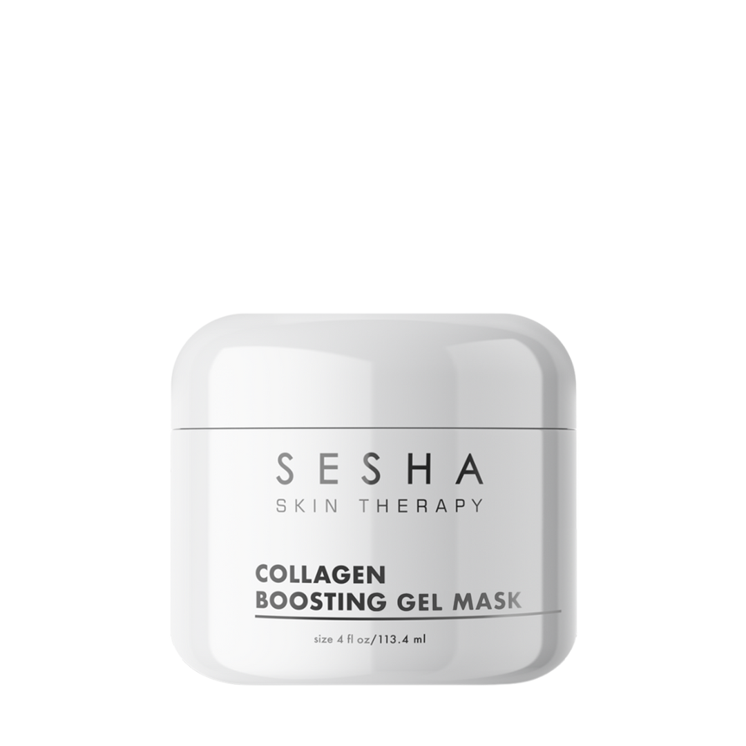 Mask - Collagen Boosting Gel Mask