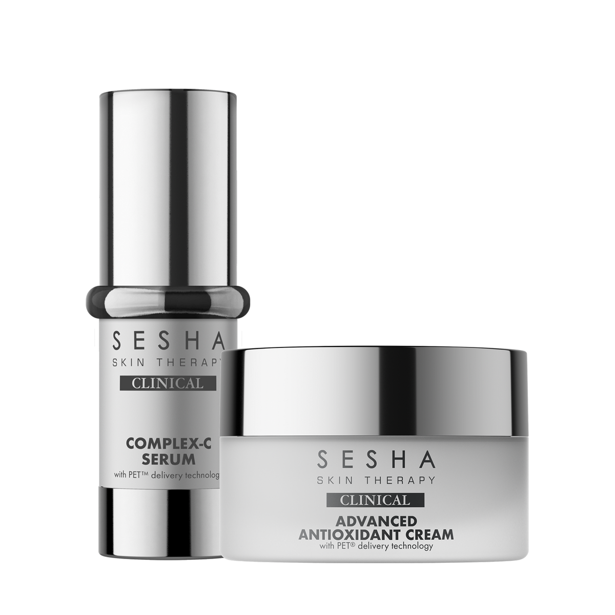 Anti-Aging Bundle Set