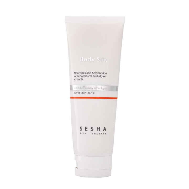 Body Care - Body Silk