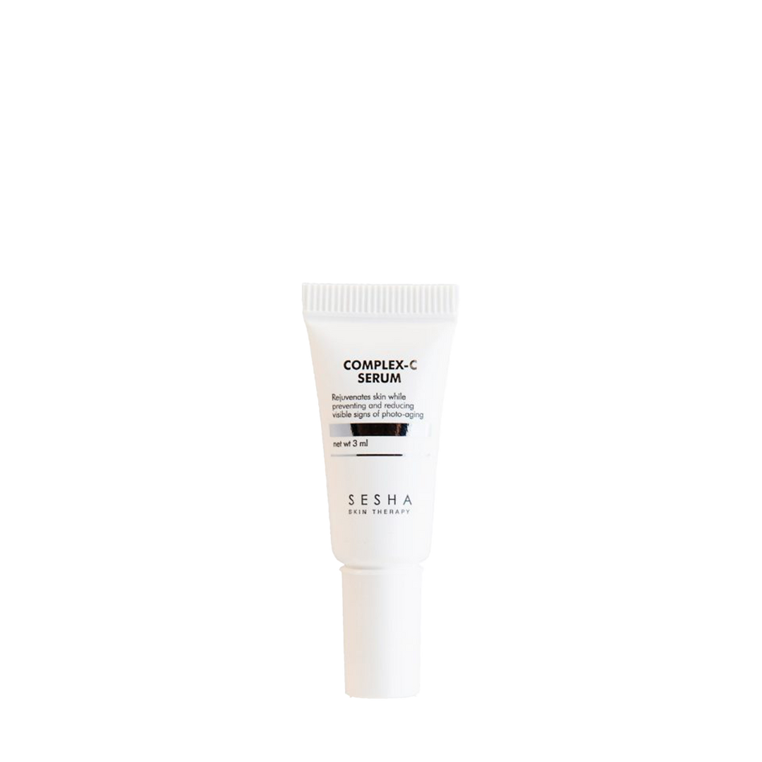 Clinical Complex C Serum 3ml Deluxe Sample