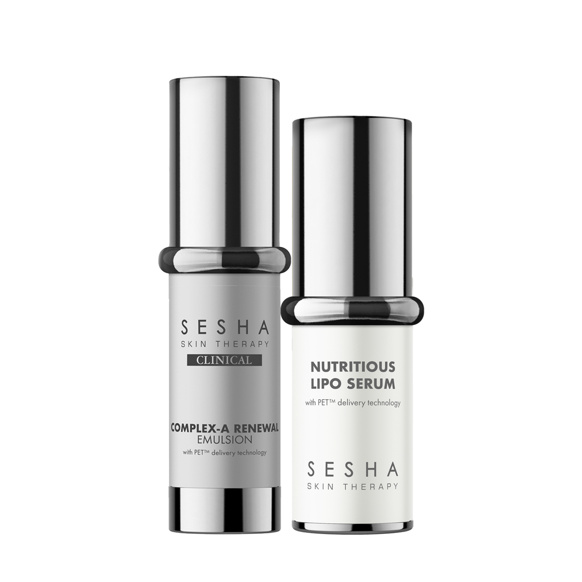 Dry Skin Bundle Set