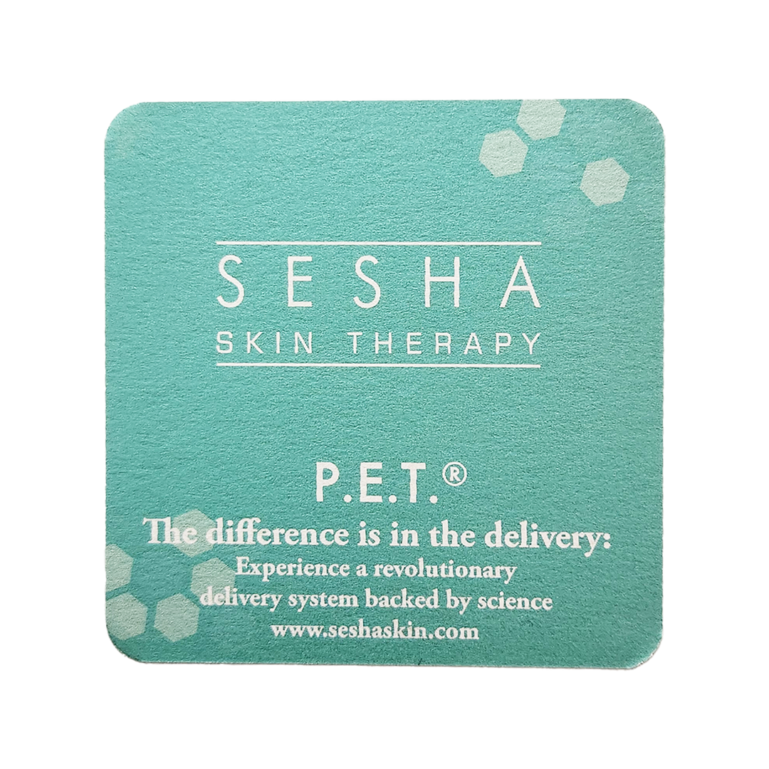 Sesha Skin Theropy Gift Card