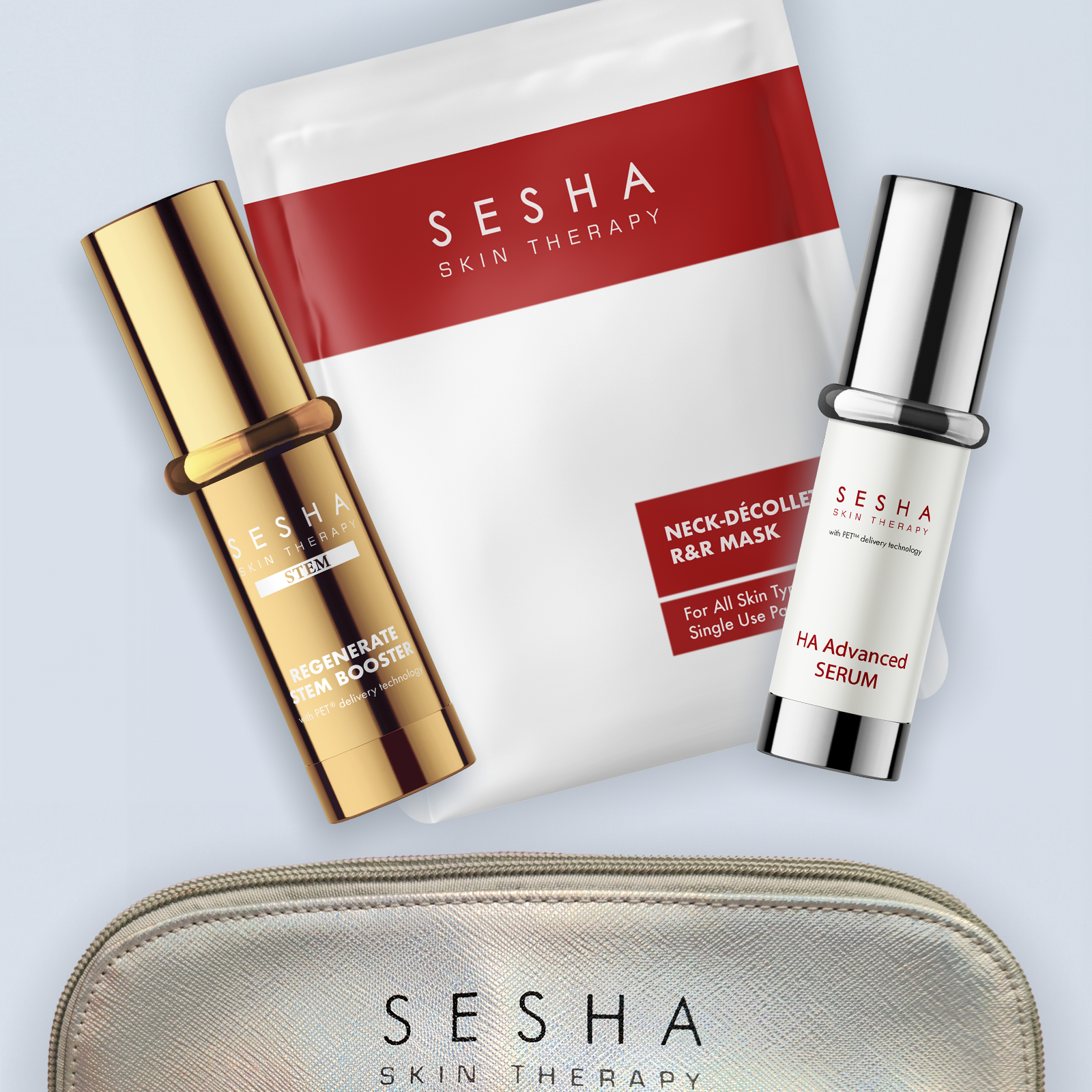 お値下げDermacept STEM ADVANCE The Serum STEM ADVANCE The Serum｜DermaceptRX 公式サイト