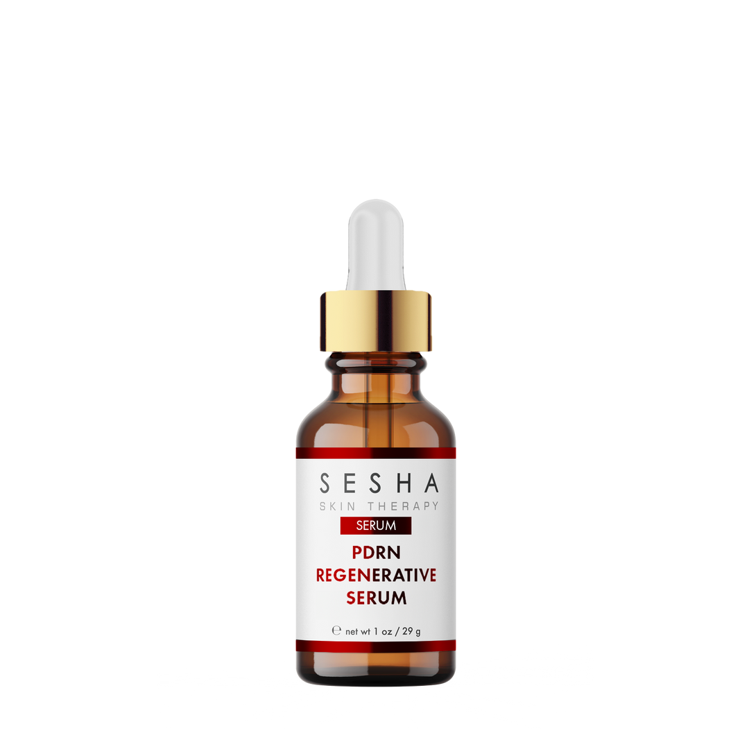 PDRN Regenerative Serum