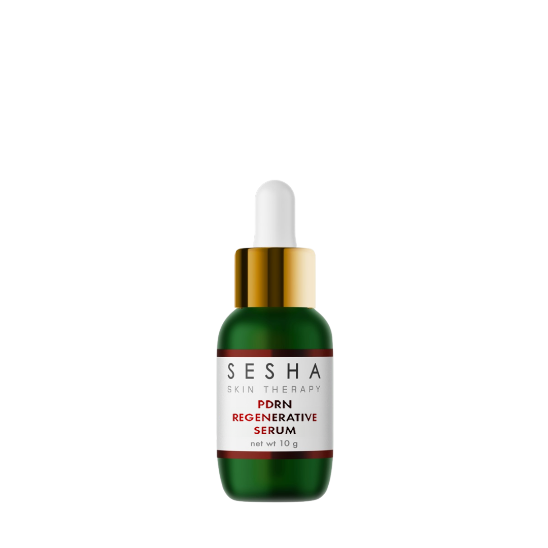 PDRN Regenerative Serum