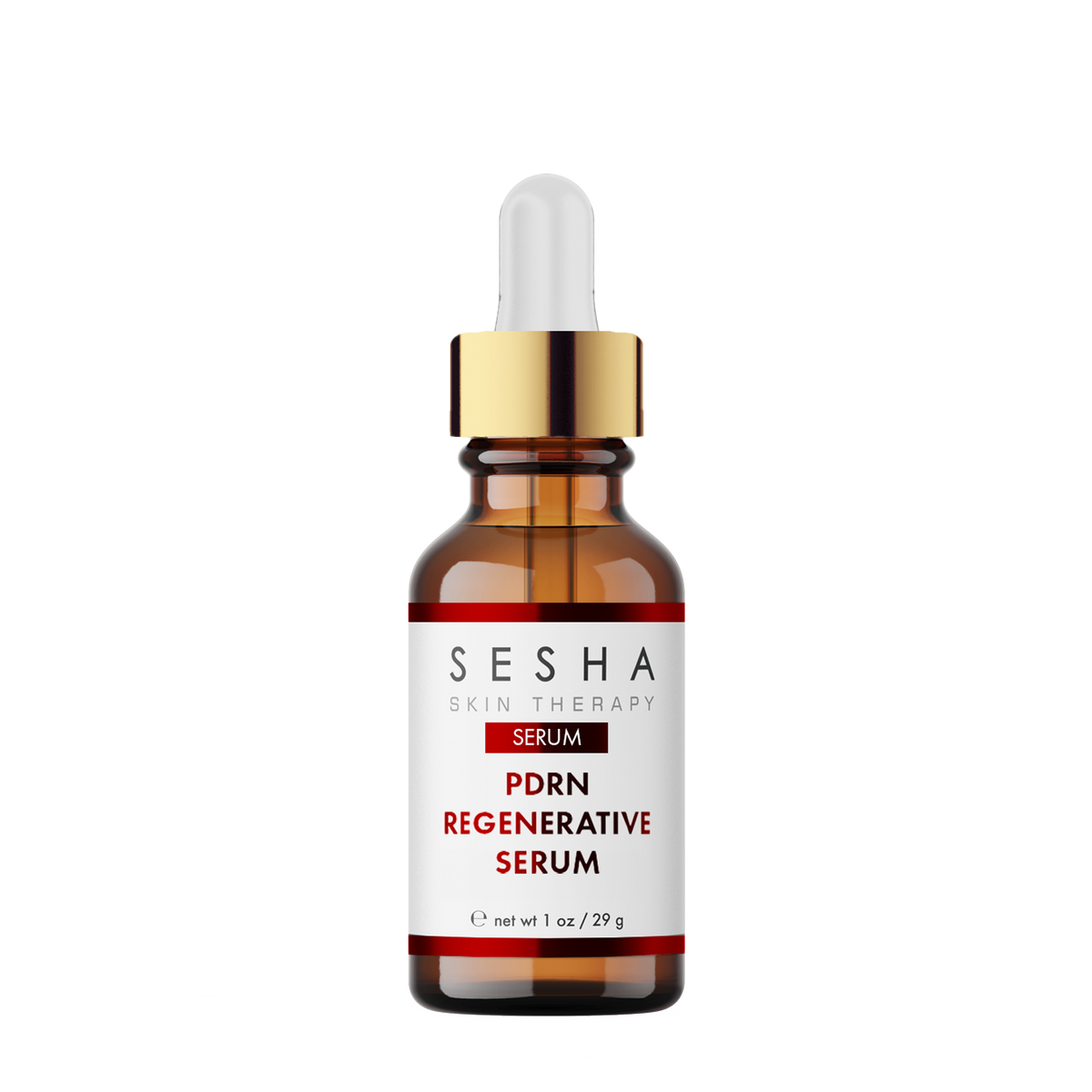 Serum - PDRN Regenerative Serum