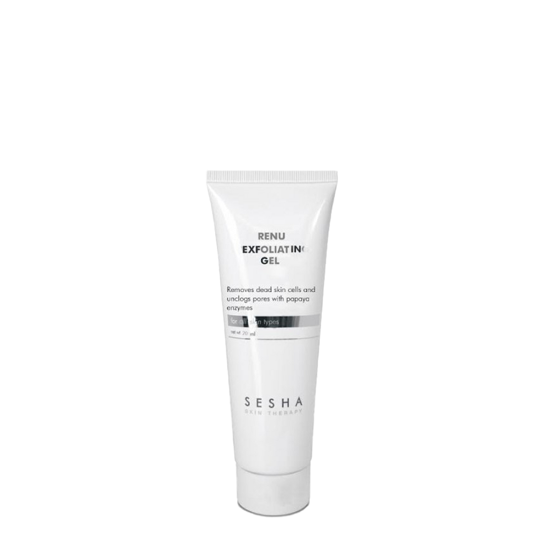 Exfoliator - Renu Exfoliating Gel