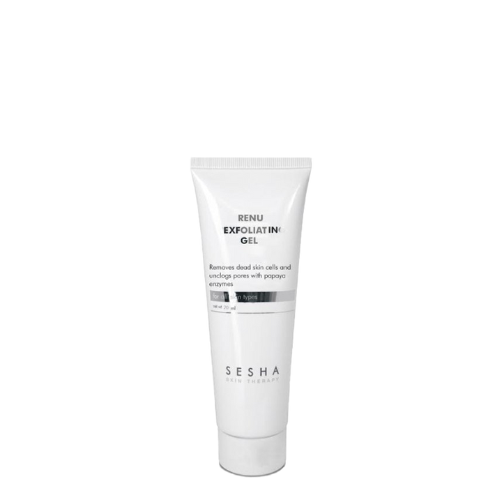 Exfoliator - Renu Exfoliating Gel