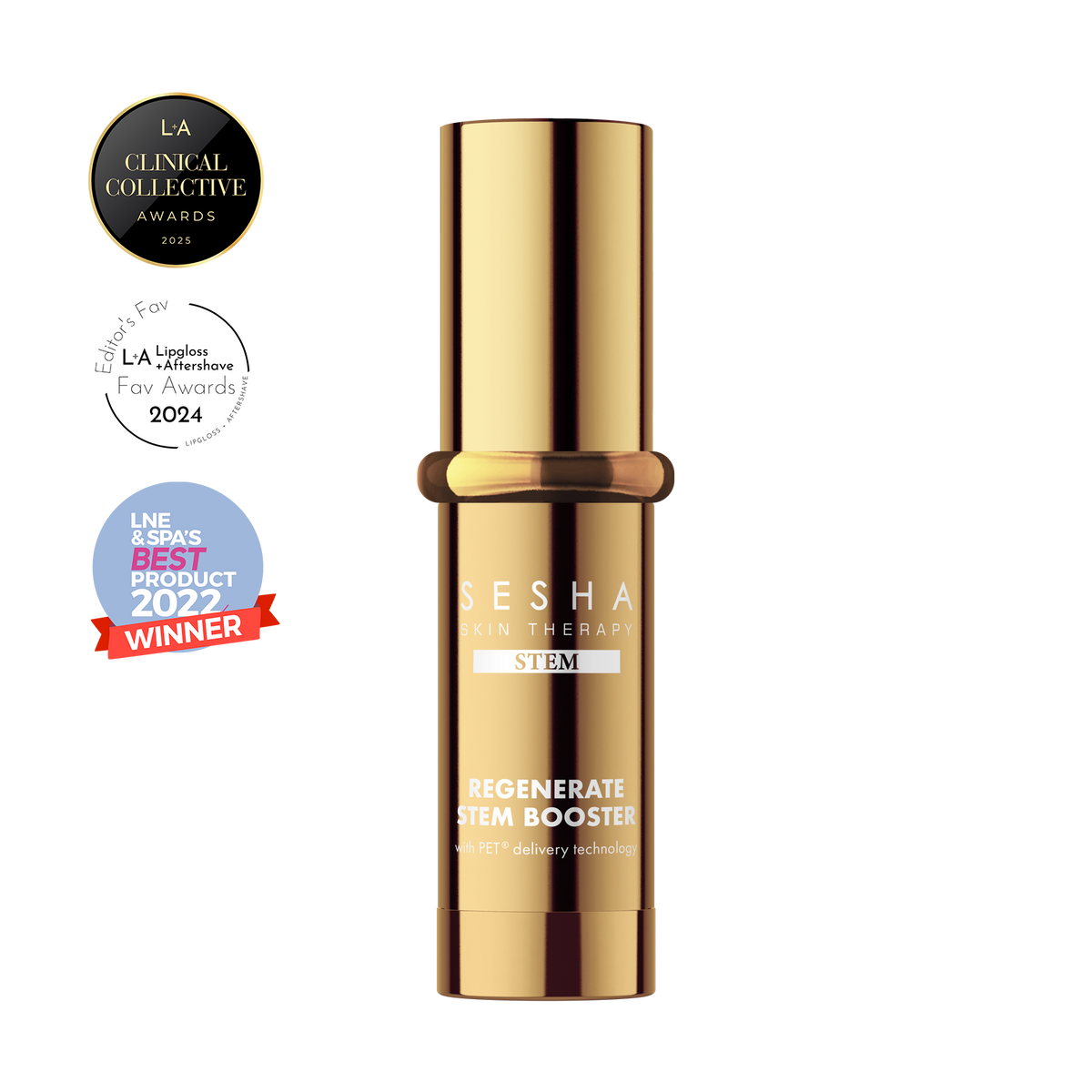 Clinical - Regenerate Stem Booster