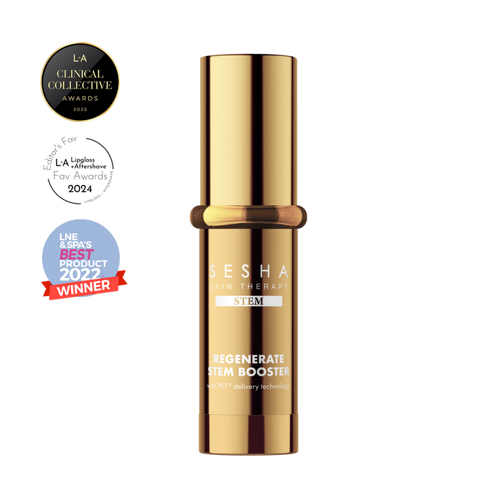 Clinical - Regenerate Stem Booster