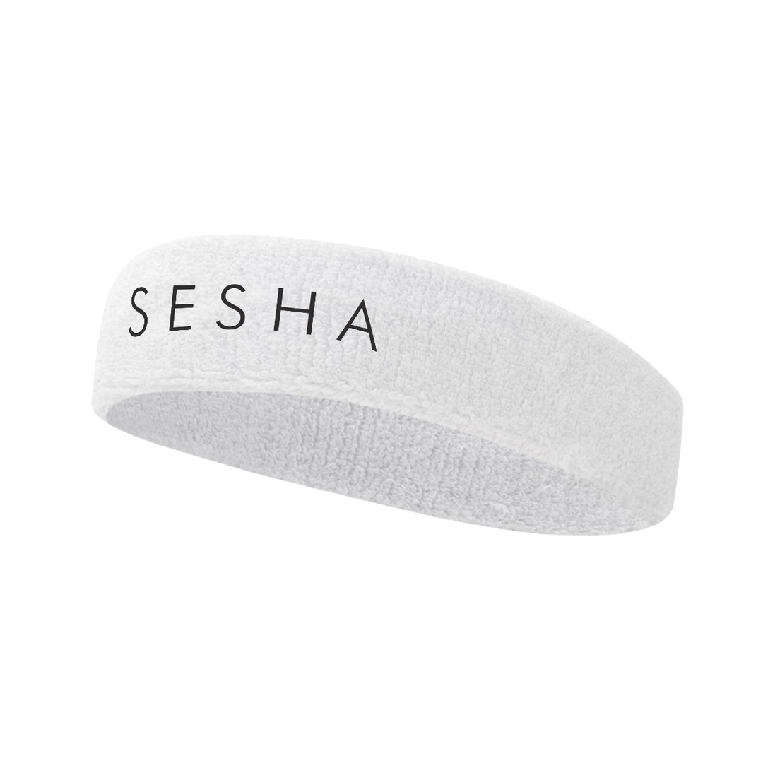 SESHA SKIN HEADBAND