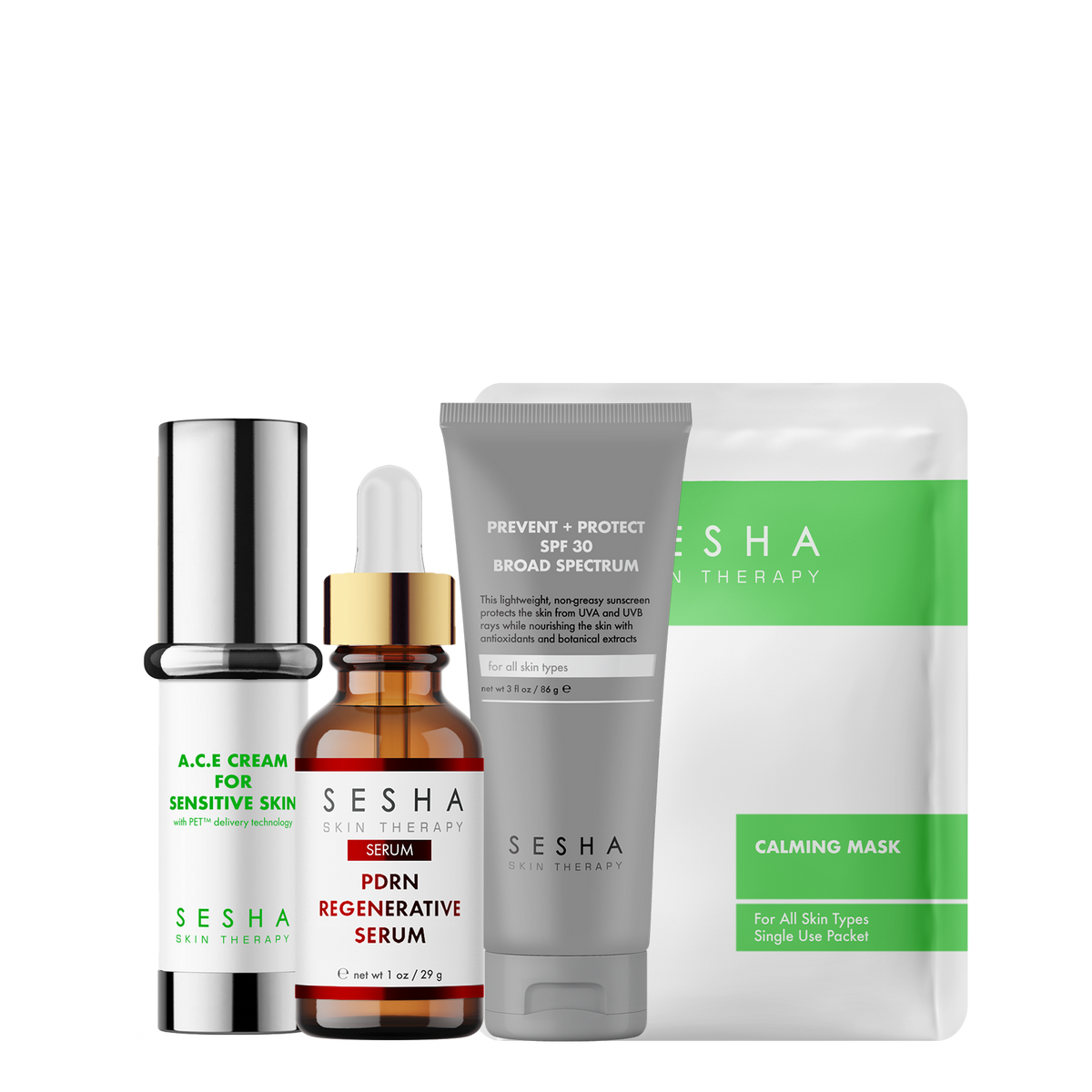PDRN Bundle Set