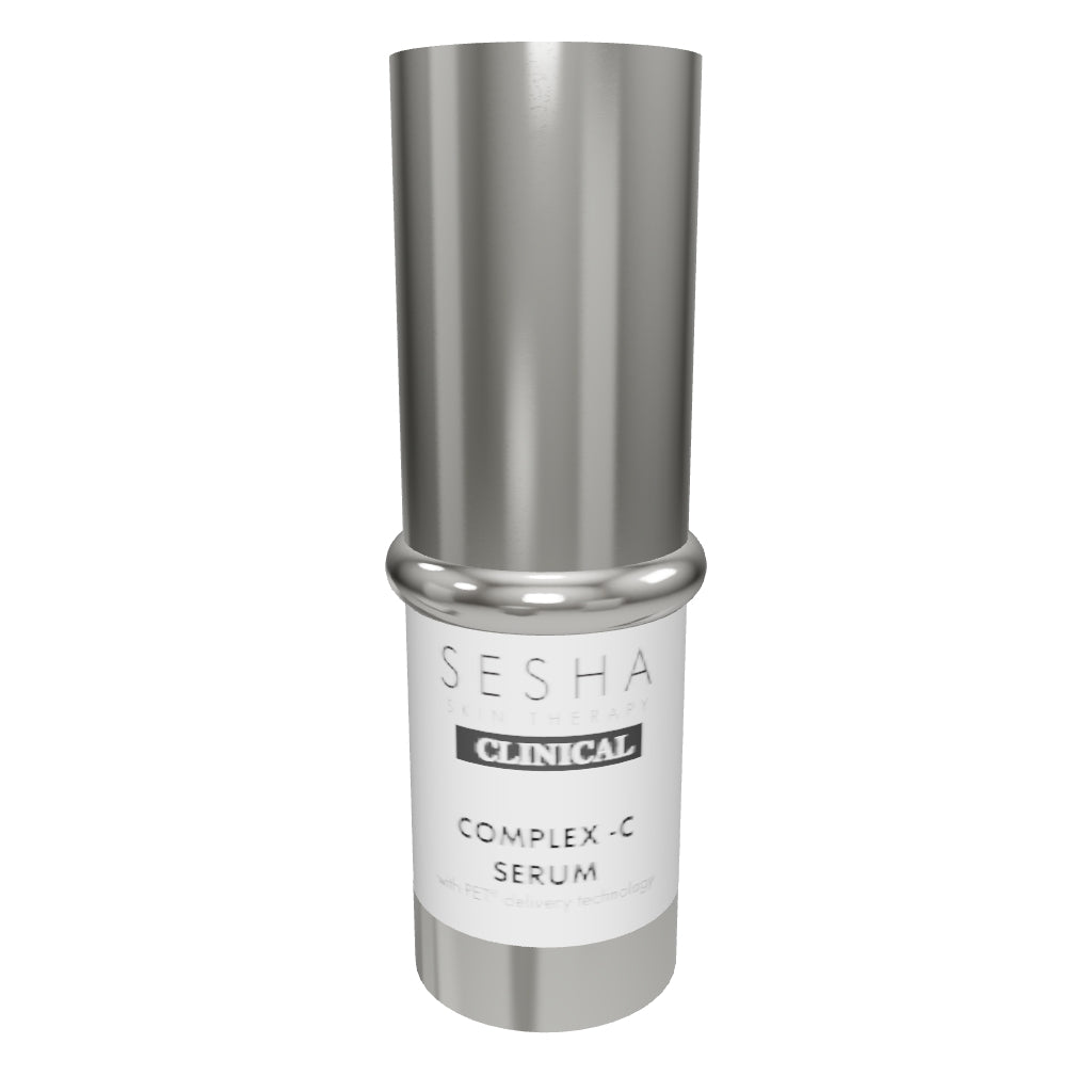 Clinical - Complex-C Serum