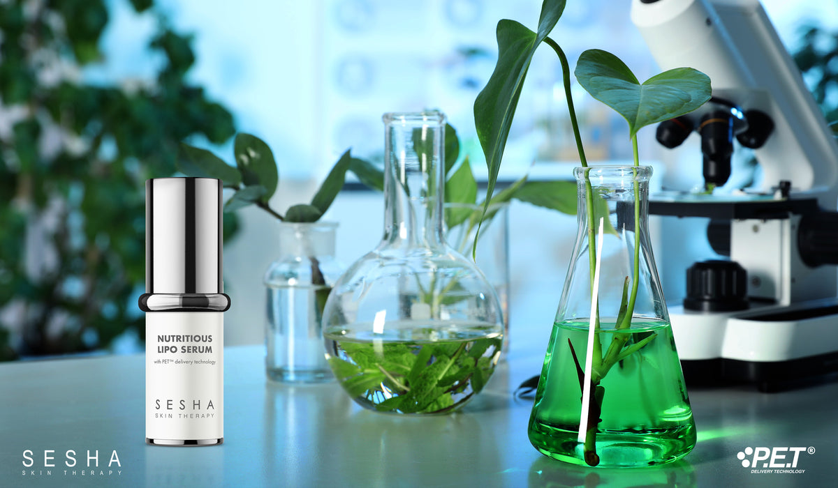 Plus - Nutritious Lipo Serum