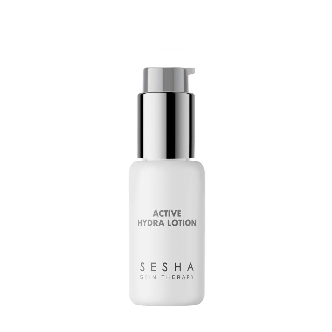 Plus - Active Hydra Lotion