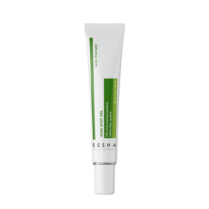 Acne - Spot Gel