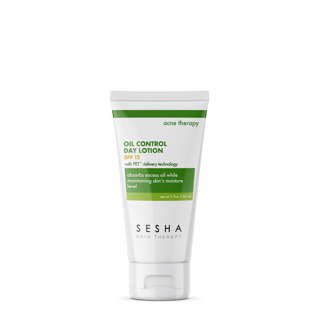 Acne - Oil Control Day Lotion