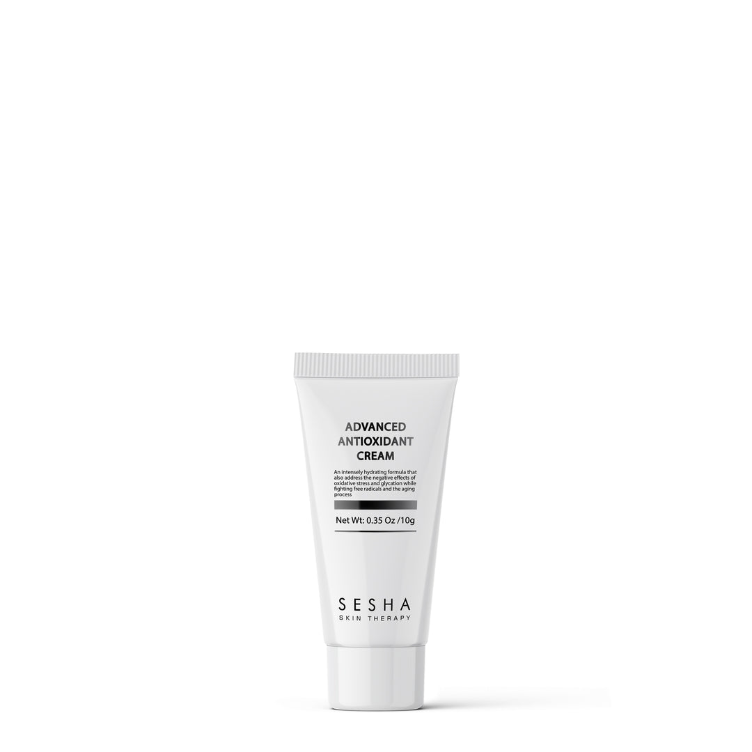 Clinical - Advanced Antioxidant Cream