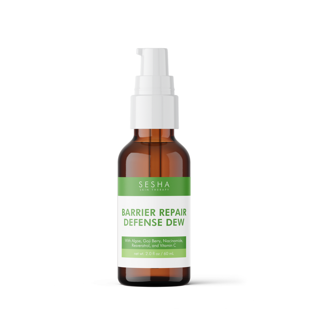 Barrier Repair Defense Dew