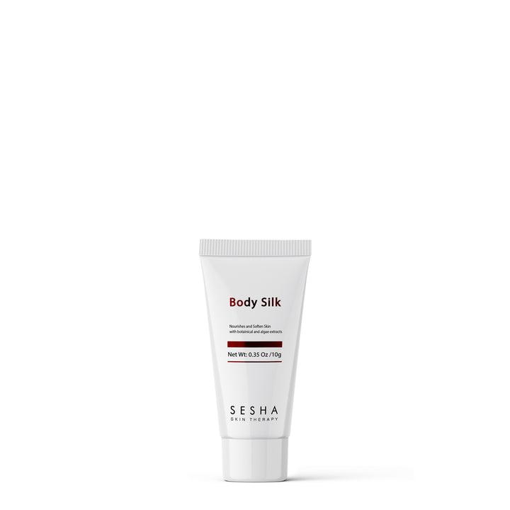 Body Care - Body Silk