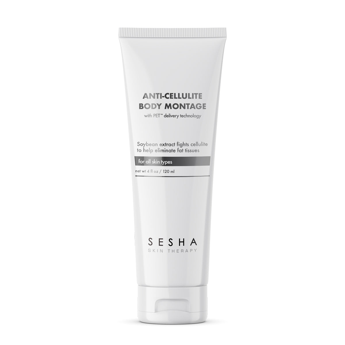 Body Care - Anti-Cellulite Body Montage