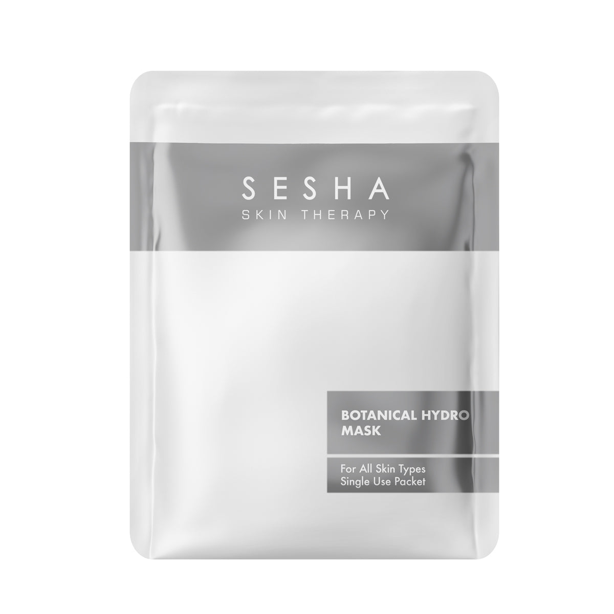 Mask - Botanical Hydro Mask