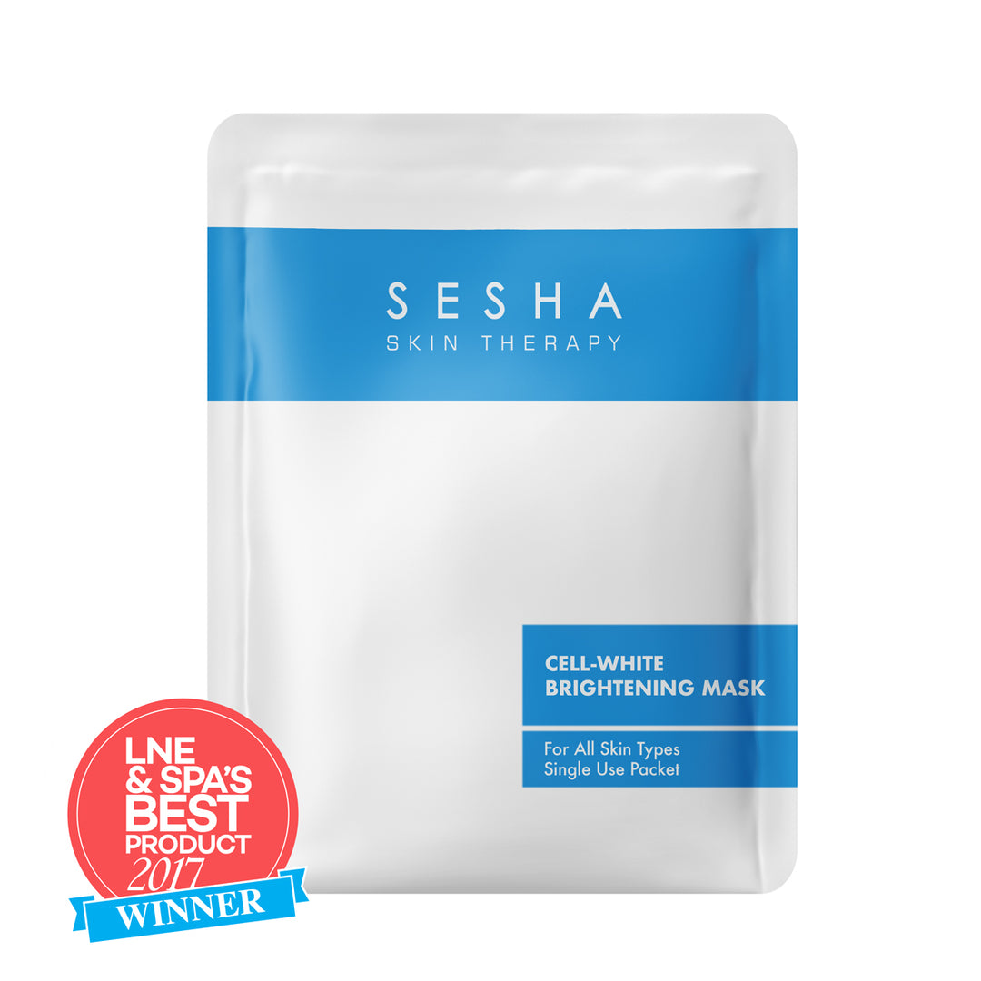 Mask - Cell-White Brightening Mask