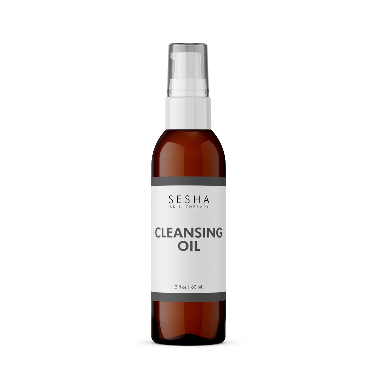 Cleanser - Cleansing Oil