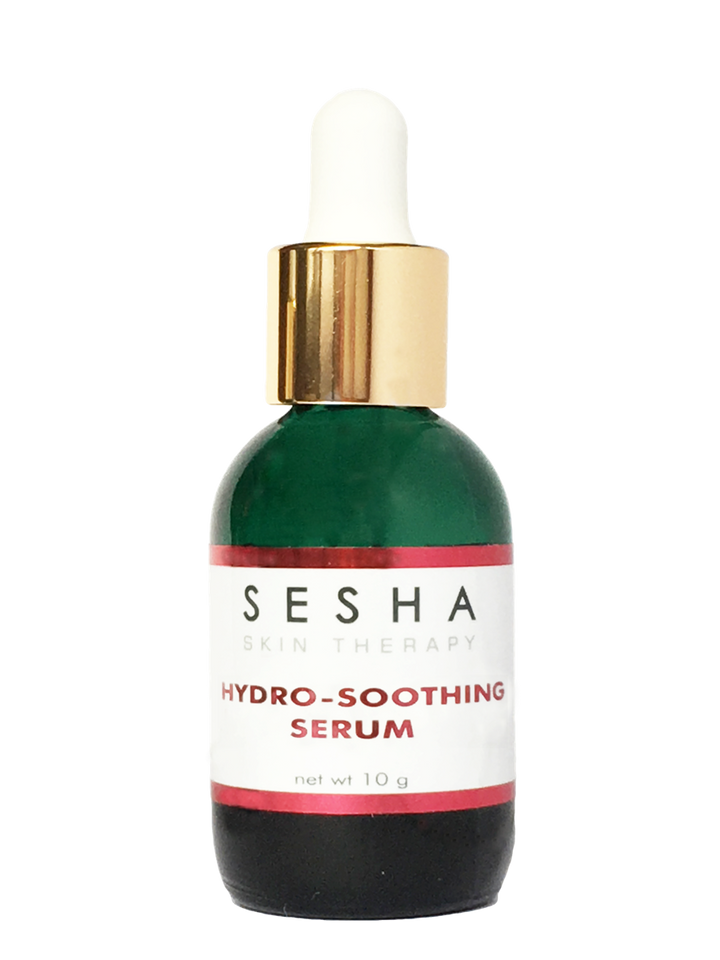 Serum - Hydro-Soothing Serum