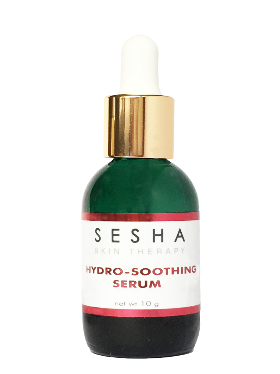 Serum - Hydro-Soothing Serum