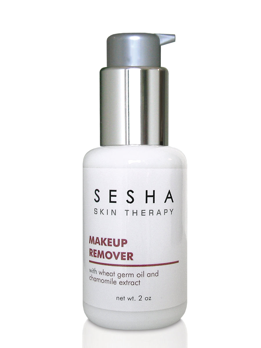 Shop Makeup Remover online Sesha Skin Therapy