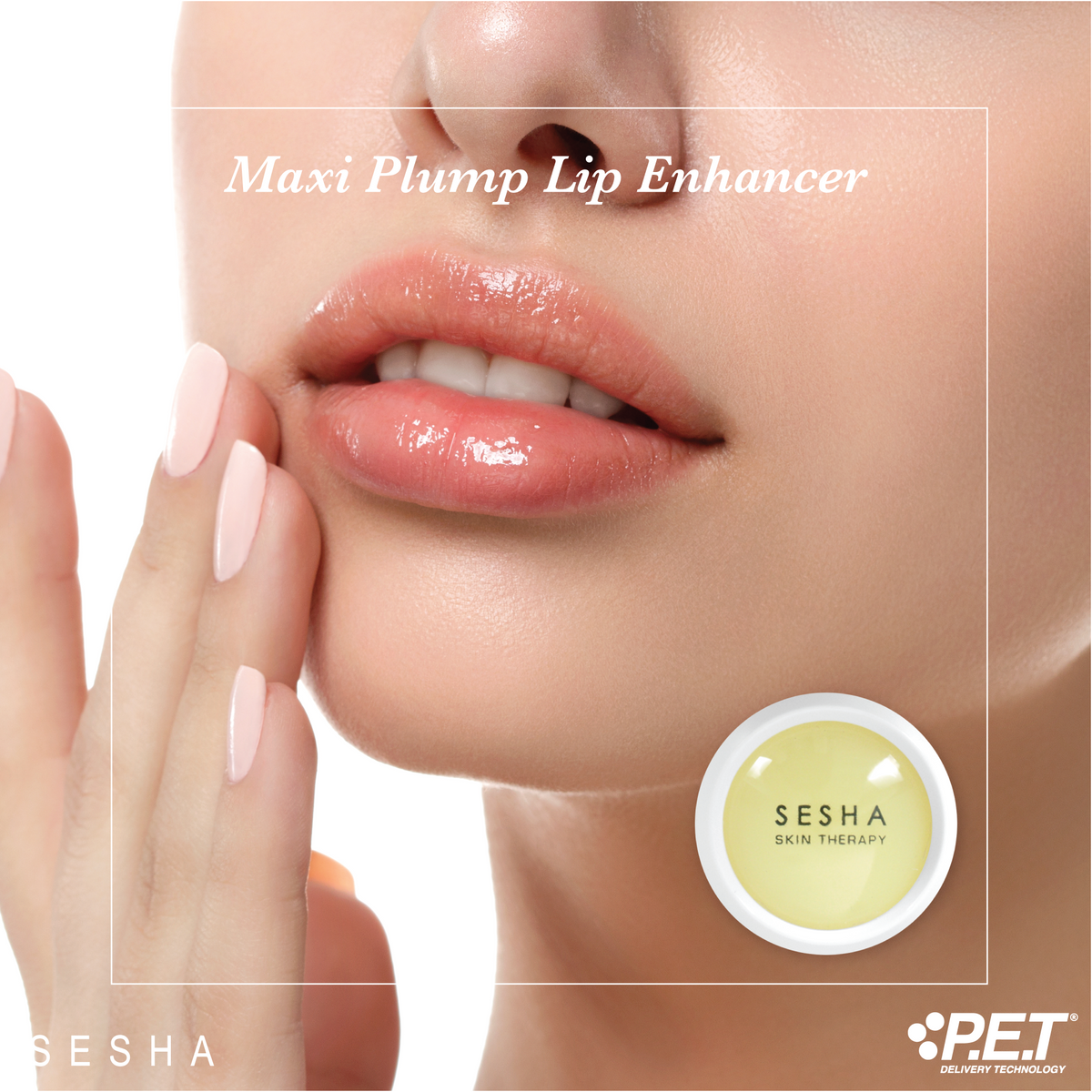 Body Care - Maxi Plump Lip Enhancer