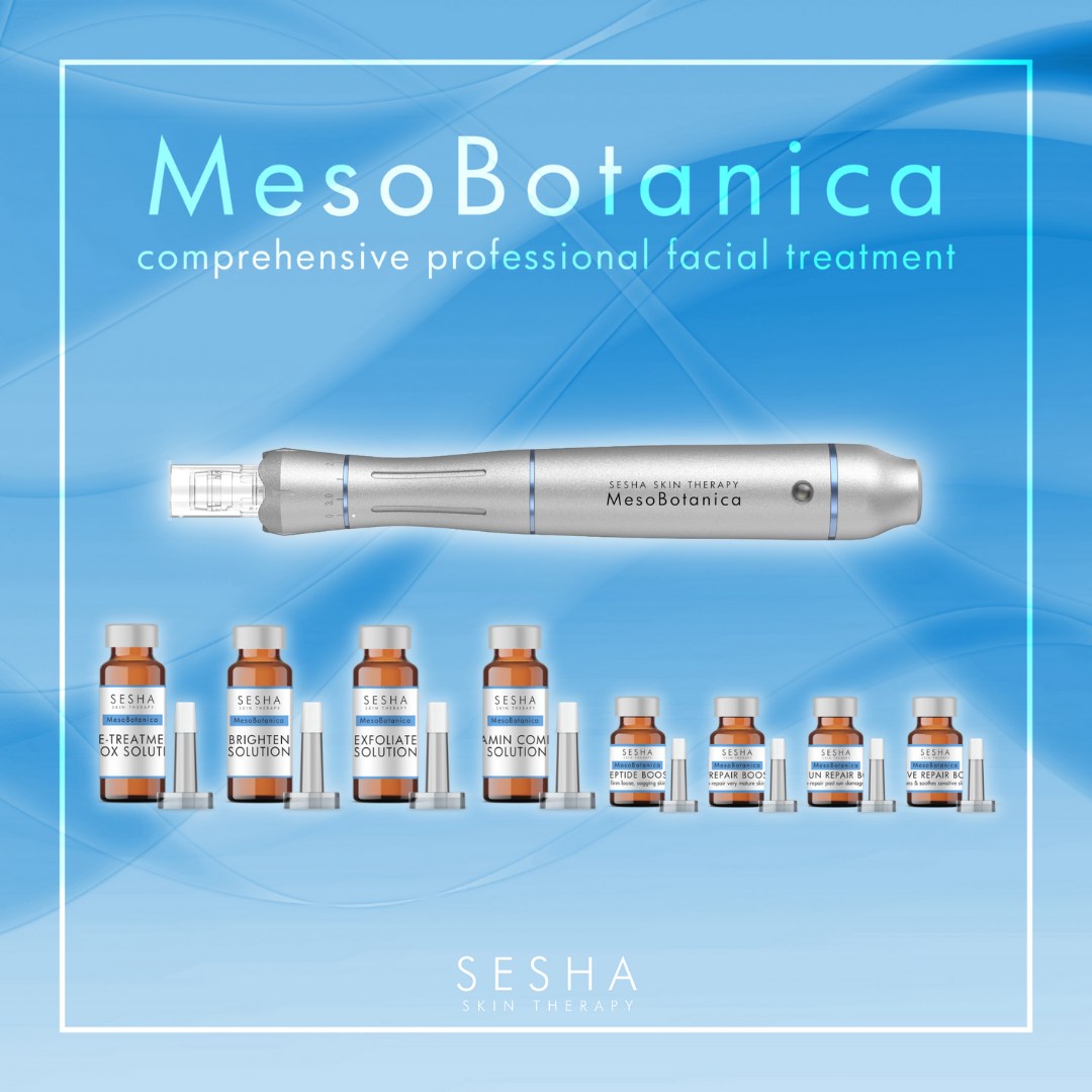 Digital Download - MesoBotanica Protocol