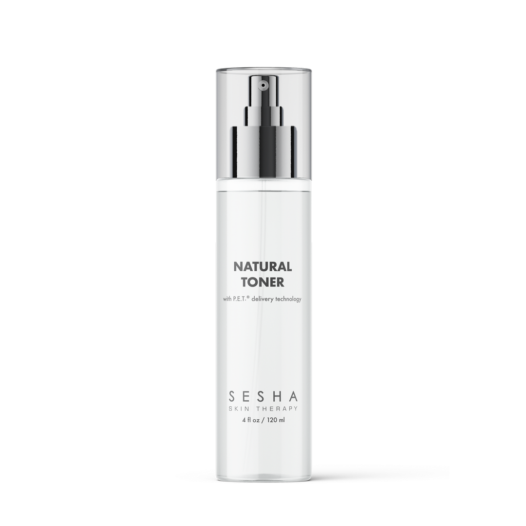 Toner - Natural Toner