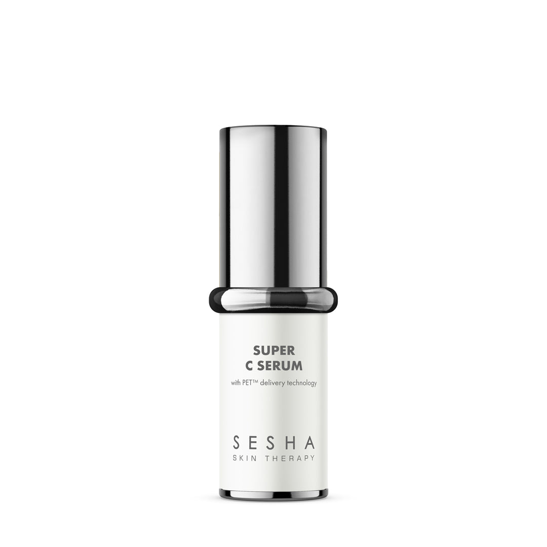 Plus -Super C Serum