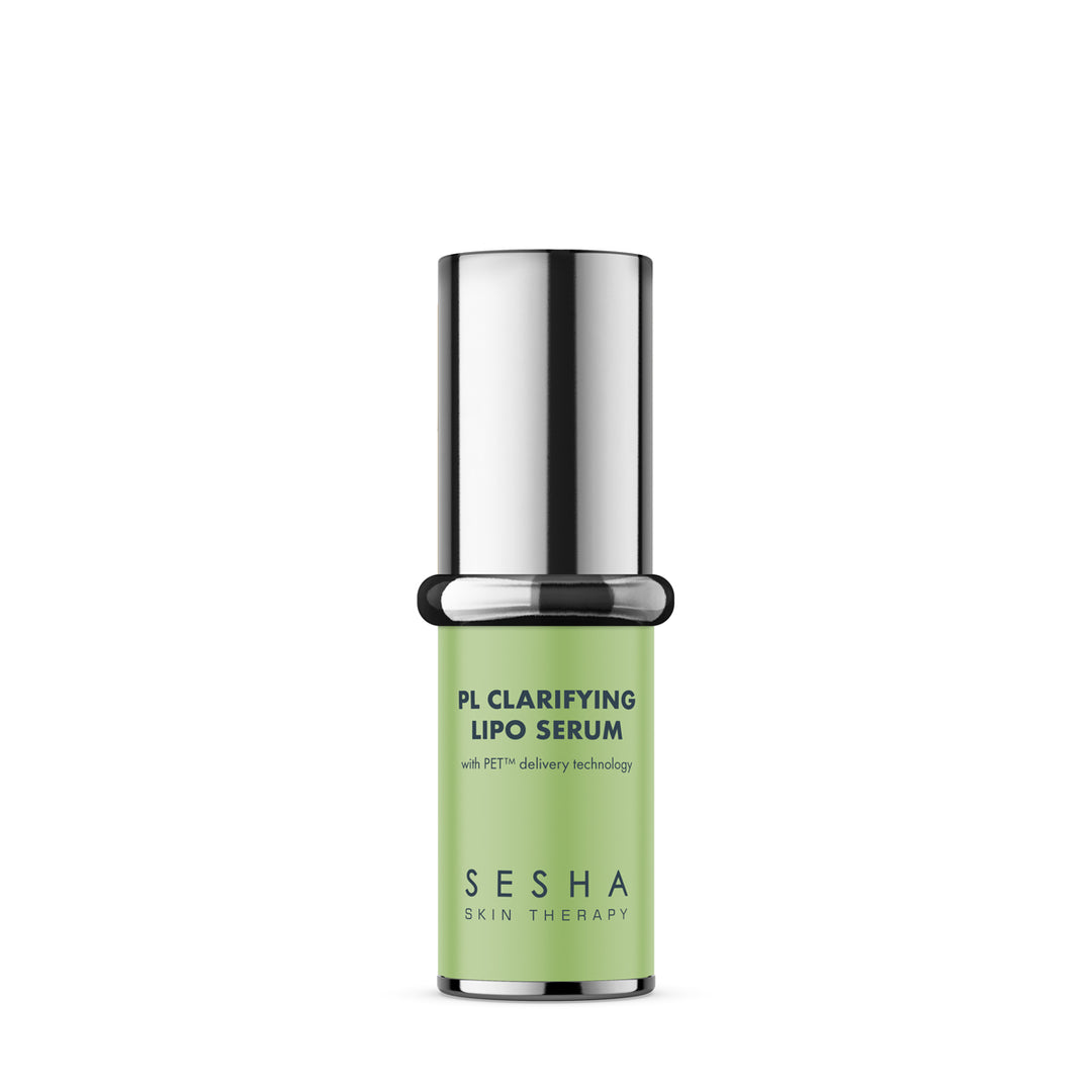 Post Treatment - PL Clarifying Lipo Serum