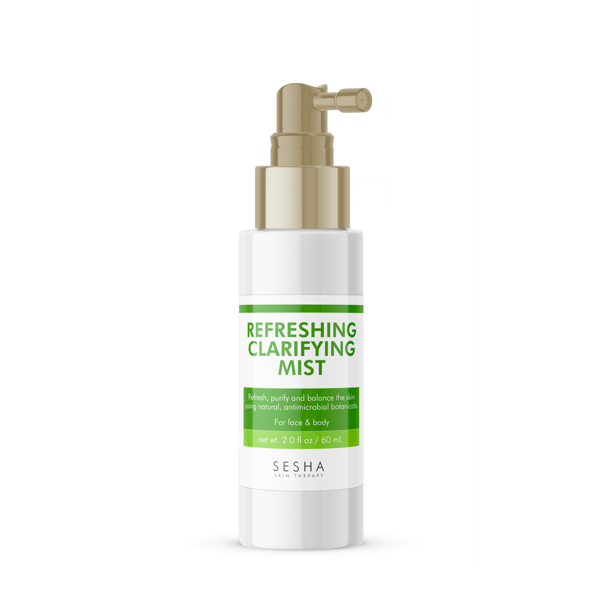 Acne - Refreshing Clarifying Mist