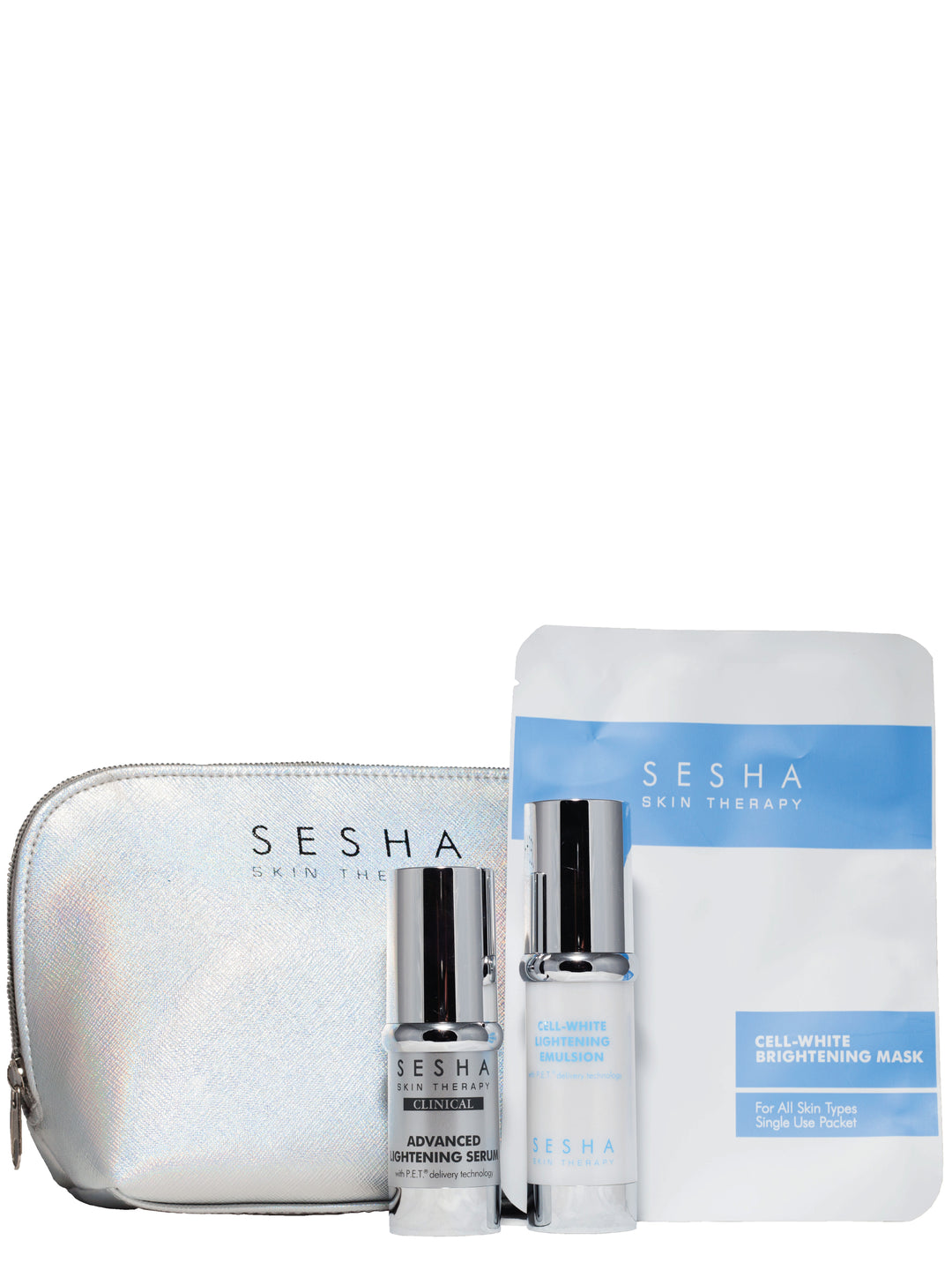 Skin Lightening Gift Set