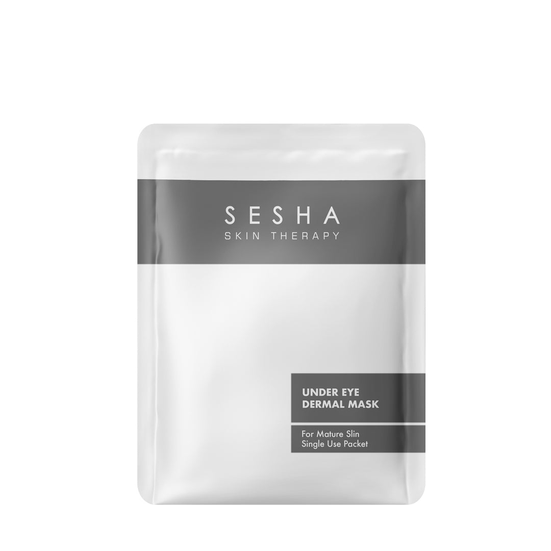 Mask - Under-Eye Revital Dermal Mask