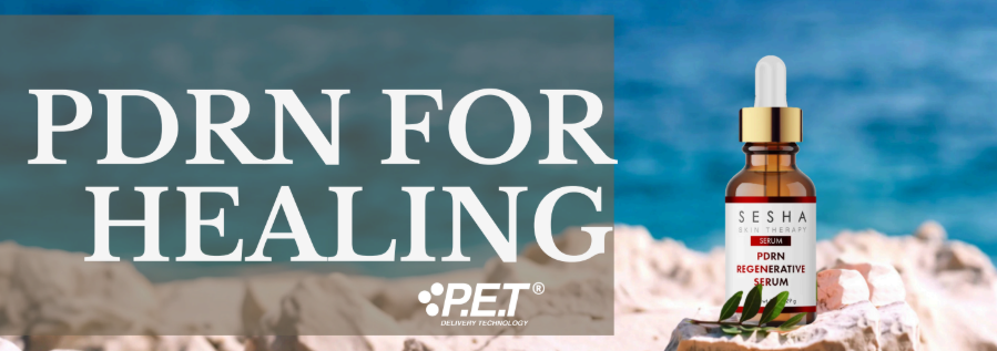 Formulator’s Testimony: My Firsthand Experience with SESHA PDRN Regenerate Serum